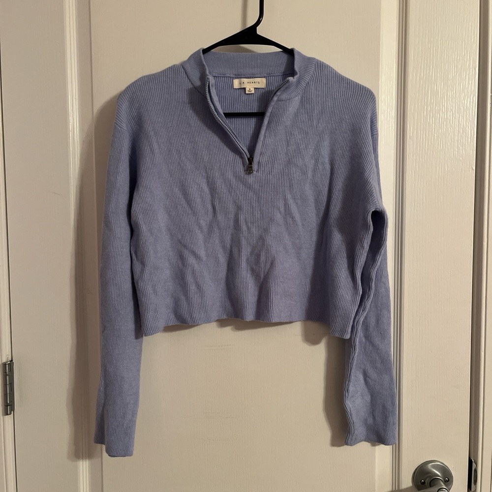 Pacsun Cropped Sweater